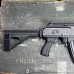IWI Galil Ace Pistol w/ Brace 5.56 NATO IWI Galil Ace Pistol w/ Brace 5.56 NATO